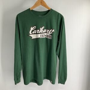 Carhartt Long Sleeve T-shirt